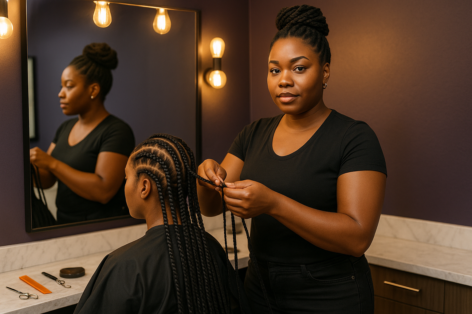 7 Braiding Services You're Probably Underpricing — And How Smarter Scheduling Fixes It