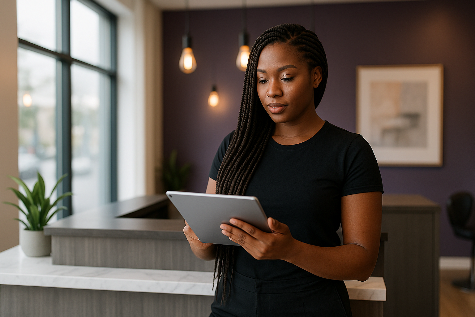 9 Things Every Braiding Salon Booking Page Must Have