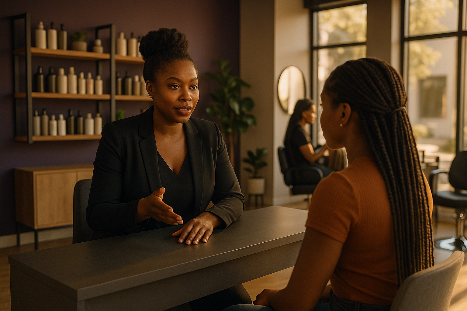 11 Questions Braiding Salon Owners Ask Before Switching to Online Booking (Answered Honestly)